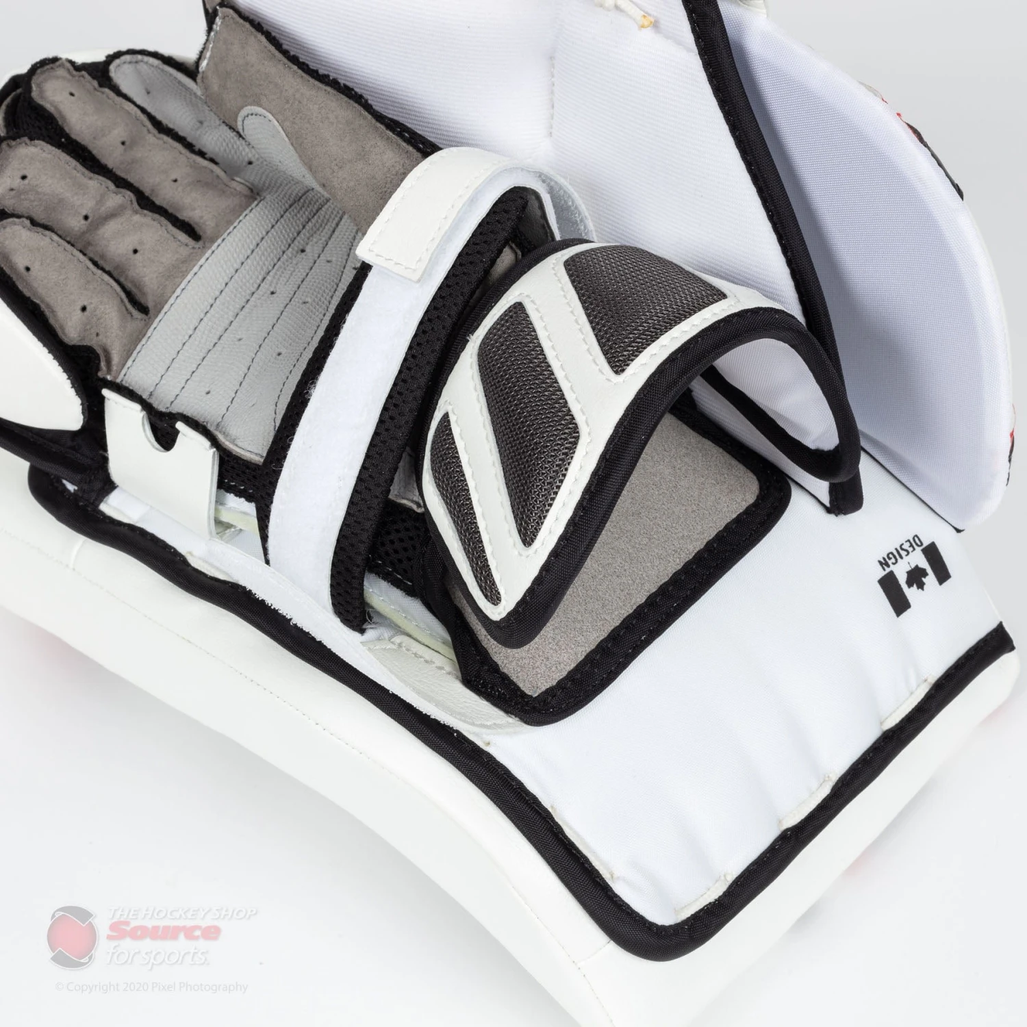 Brian's G-NETik X Senior Goalie Blocker 12 Brian's G-NETik X Senior Goalie Blocker - Image 10