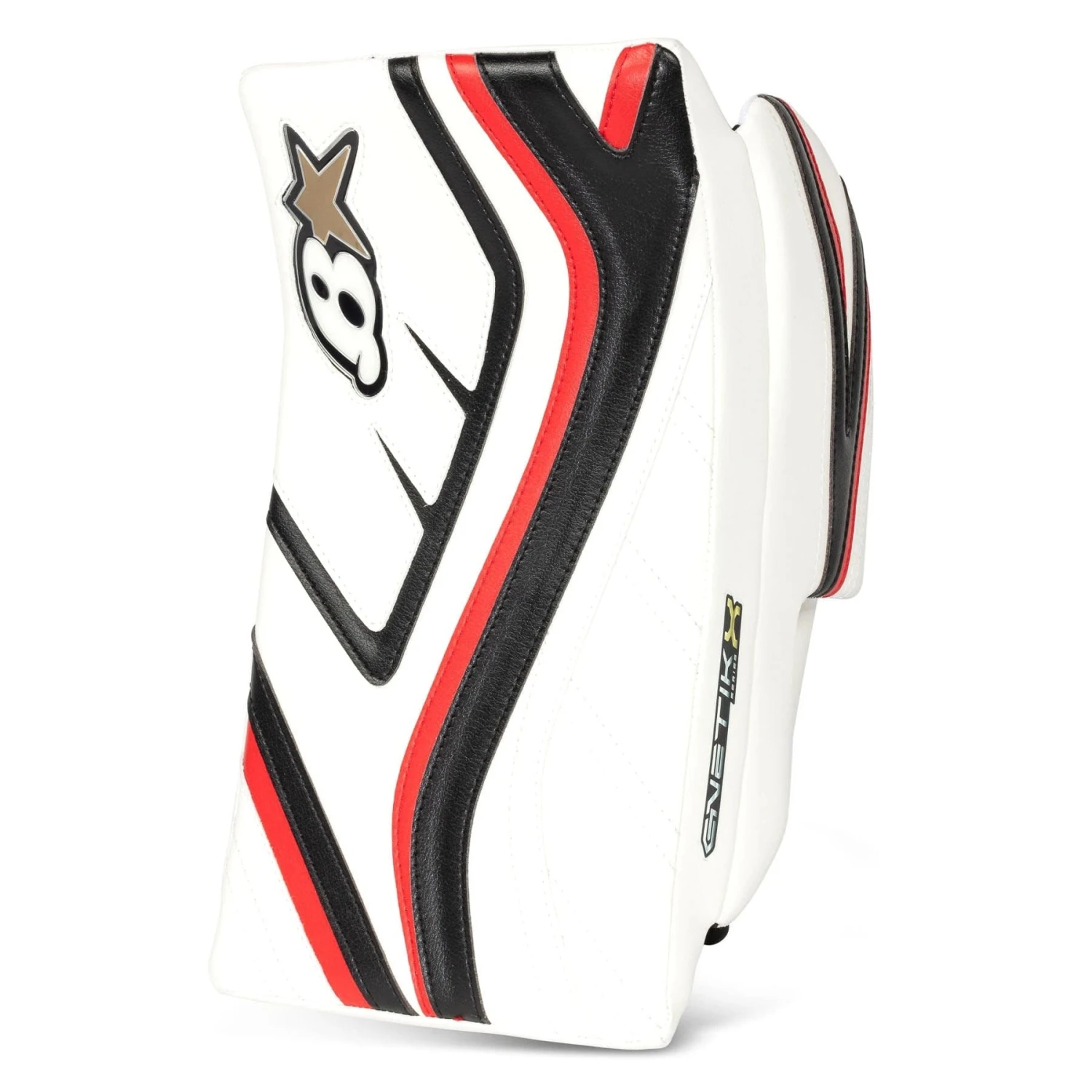Brian's G-NETik X Senior Goalie Blocker 3 Brian's G-NETik X Senior Goalie Blocker
