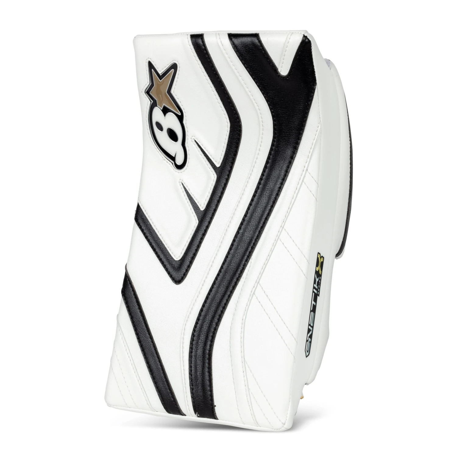 Brian's G-NETik X Senior Goalie Blocker 14 Brian's G-NETik X Senior Goalie Blocker - Image 12