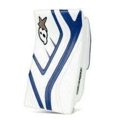 Brian's G-NETik X Senior Goalie Blocker 28 Brian's G-NETik X Senior Goalie Blocker -Baue Hockey Shop brian s blockers brian s g netik x senior goalie blocker white blue regular 28741220237378
