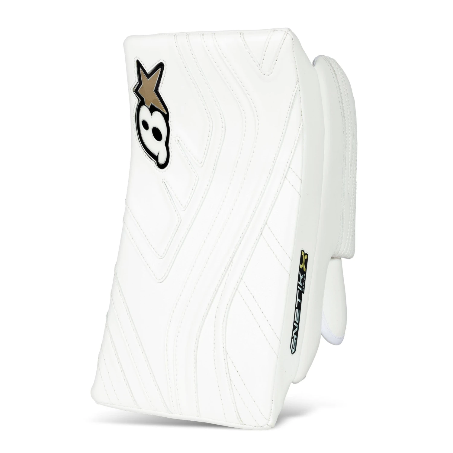 Brian's G-NETik X Senior Goalie Blocker 13 Brian's G-NETik X Senior Goalie Blocker - Image 11