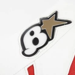 Brian's G-NETik X5 Intermediate Goalie Blocker -Baue Hockey Shop brian s blockers brian s g netik x5 intermediate goalie blocker 29103560556610