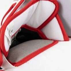 Brian's G-NETik X5 Intermediate Goalie Blocker -Baue Hockey Shop brian s blockers brian s g netik x5 intermediate goalie blocker 29103560622146