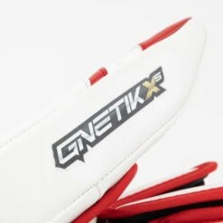 Brian's G-NETik X5 Intermediate Goalie Blocker -Baue Hockey Shop brian s blockers brian s g netik x5 intermediate goalie blocker 29103560654914