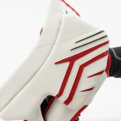 Brian's G-NETik X5 Intermediate Goalie Blocker -Baue Hockey Shop brian s blockers brian s g netik x5 intermediate goalie blocker 29103560917058