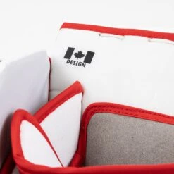 Brian's G-NETik X5 Intermediate Goalie Blocker -Baue Hockey Shop brian s blockers brian s g netik x5 intermediate goalie blocker 29103560949826