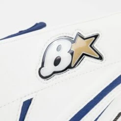 Brian's G-NETik X5 Junior Goalie Blocker -Baue Hockey Shop brian s blockers brian s g netik x5 junior goalie blocker 29103562227778