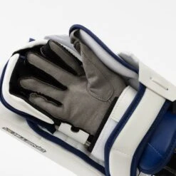 Brian's G-NETik X5 Junior Goalie Blocker -Baue Hockey Shop brian s blockers brian s g netik x5 junior goalie blocker 29103562260546