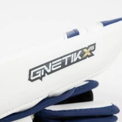 Brian's G-NETik X5 Junior Goalie Blocker -Baue Hockey Shop brian s blockers brian s g netik x5 junior goalie blocker 29103562457154