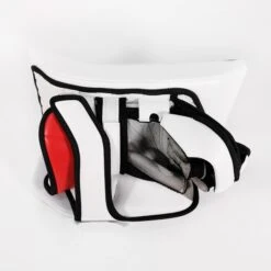 Brian's G-NETik X5 Senior Goalie Blocker -Baue Hockey Shop brian s blockers brian s g netik x5 senior goalie blocker 28988501884994