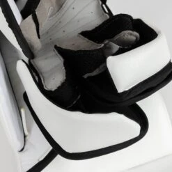 Brian's G-NETik X5 Senior Goalie Blocker -Baue Hockey Shop brian s blockers brian s g netik x5 senior goalie blocker 29103558459458