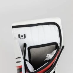 Brian's G-NETik X5 Senior Goalie Blocker -Baue Hockey Shop brian s blockers brian s g netik x5 senior goalie blocker 29103558623298