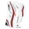 Brian's G-NETik X5 Senior Goalie Blocker 2 Brian's G-NETik X5 Senior Goalie Blocker -Baue Hockey Shop brian s blockers brian s g netik x5 senior goalie blocker white black red regular 29103558426690