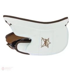 Brian's Heritage Senior Goalie Blocker -Baue Hockey Shop brian s blockers brian s heritage senior goalie blocker 4527655125058