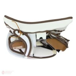 Brian's Heritage Senior Goalie Blocker -Baue Hockey Shop brian s blockers brian s heritage senior goalie blocker 4527655157826