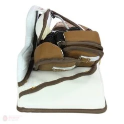 Brian's Heritage Senior Goalie Blocker -Baue Hockey Shop brian s blockers brian s heritage senior goalie blocker 4527655190594