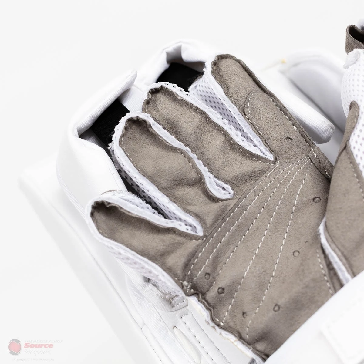 Brian's NetZero 2 Intermediate Goalie Blocker 8 Brian's NetZero 2 Intermediate Goalie Blocker - Image 6