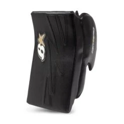 Brian's NetZero 2 Intermediate Goalie Blocker 19 Brian's NetZero 2 Intermediate Goalie Blocker -Baue Hockey Shop brian s blockers brian s netzero 2 intermediate goalie blocker black regular 28741220335682