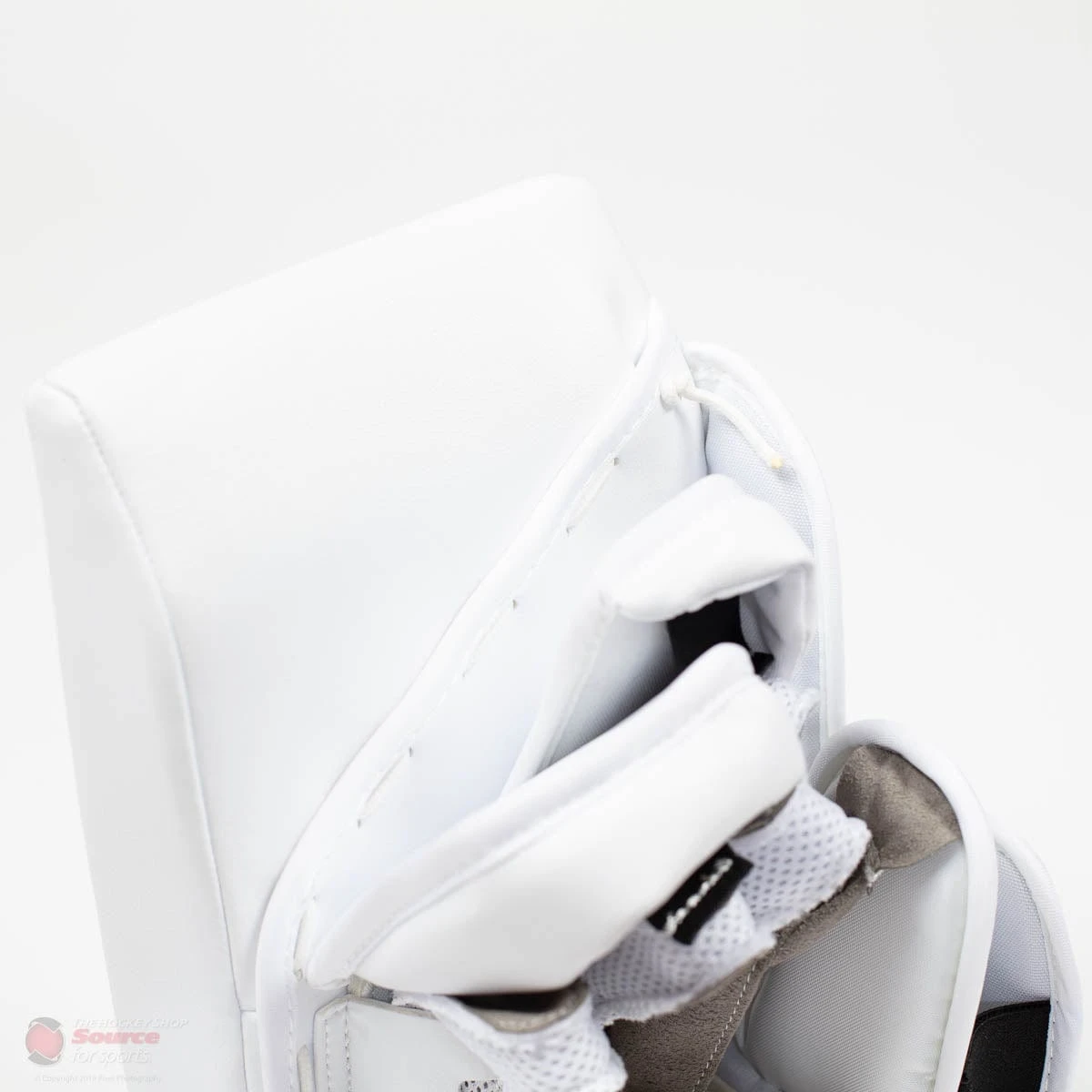 Brian's NetZero 2 Junior Goalie Blocker 7 Brian's NetZero 2 Junior Goalie Blocker - Image 5