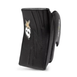 Brian's NetZero 2 Junior Goalie Blocker 21 Brian's NetZero 2 Junior Goalie Blocker -Baue Hockey Shop brian s blockers brian s netzero 2 junior goalie blocker black regular 28741220401218