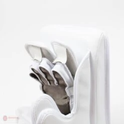 Brian's NetZero 2 Youth Goalie Blocker -Baue Hockey Shop brian s blockers brian s netzero 2 youth goalie blocker 11366817923138