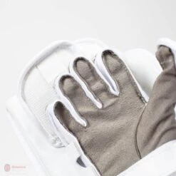 Brian's NetZero 2 Youth Goalie Blocker -Baue Hockey Shop brian s blockers brian s netzero 2 youth goalie blocker 11366818152514