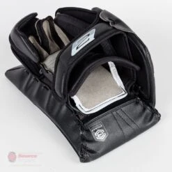 Brian's OPTiK 2 Pro Senior Goalie Blocker -Baue Hockey Shop brian s blockers brian s optik 2 pro senior goalie blocker 14355752583234