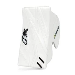 Brian's OPTiK 2 Pro Senior Goalie Blocker -Baue Hockey Shop brian s blockers brian s optik 2 pro senior goalie blocker white regular 28741220892738