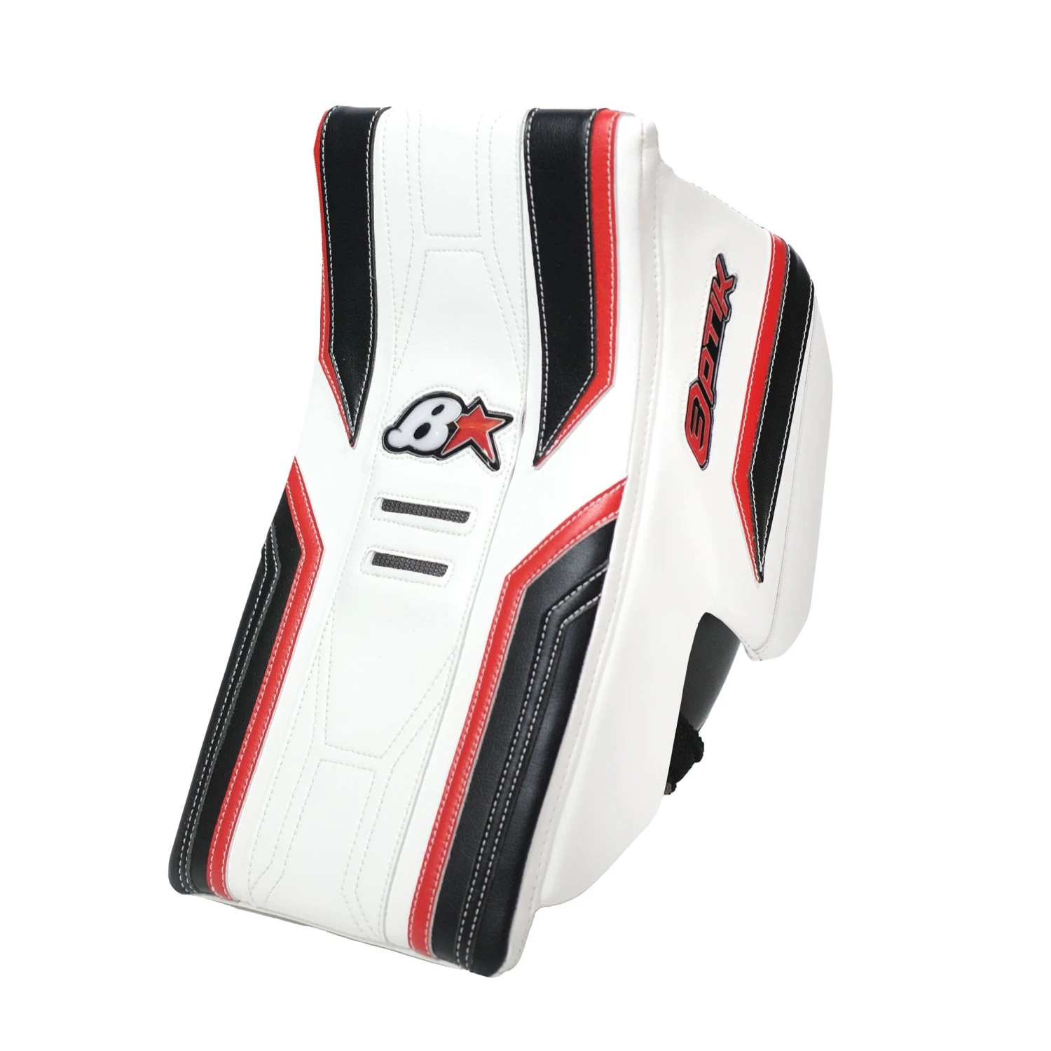 Brian's OPTik 3 Senior Goalie Blocker 4 Brian's OPTik 3 Senior Goalie Blocker - Image 2