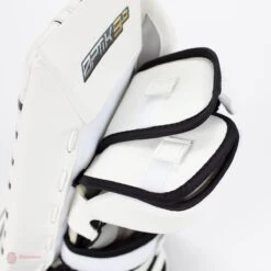 Brian's OPTiK 9.0 Senior Goalie Blocker -Baue Hockey Shop brian s blockers brian s optik 9 0 senior goalie blocker 5668845486146