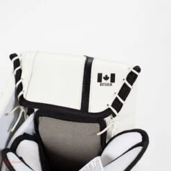 Brian's OPTiK 9.0 Senior Goalie Blocker -Baue Hockey Shop brian s blockers brian s optik 9 0 senior goalie blocker 5668845813826