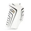 Brian's OPTiK 9.0 Senior Goalie Blocker 1 Brian's OPTiK 9.0 Senior Goalie Blocker -Baue Hockey Shop brian s blockers brian s optik 9 0 senior goalie blocker white black regular 28741220663362
