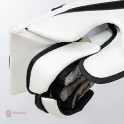 Brian's OPTiK X2 Intermediate Goalie Blocker -Baue Hockey Shop brian s blockers brian s optik x2 intermediate goalie blocker 27999325683778