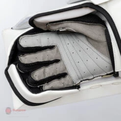 Brian's OPTiK X2 Intermediate Goalie Blocker -Baue Hockey Shop brian s blockers brian s optik x2 intermediate goalie blocker 27999326011458