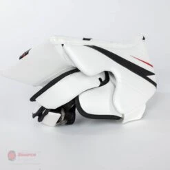 Brian's OPTiK X2 Junior Goalie Blocker -Baue Hockey Shop brian s blockers brian s optik x2 junior goalie blocker 27999325487170