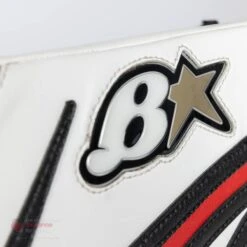 Brian's OPTiK X2 Senior Goalie Blocker -Baue Hockey Shop brian s blockers brian s optik x2 senior goalie blocker 27999324012610