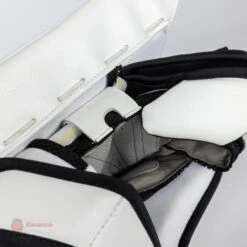 Brian's OPTiK X2 Senior Goalie Blocker -Baue Hockey Shop brian s blockers brian s optik x2 senior goalie blocker 27999324078146