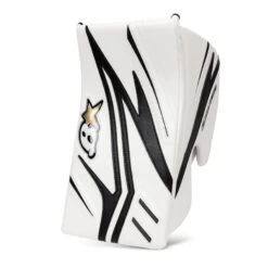 Brian's OPTiK X2 Senior Goalie Blocker -Baue Hockey Shop brian s blockers brian s optik x2 senior goalie blocker white black regular 28741221482562