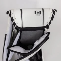 Brian's OPTiK X3 Intermediate Goalie Blocker 25 Brian's OPTiK X3 Intermediate Goalie Blocker -Baue Hockey Shop brian s blockers brian s optik x3 intermediate goalie blocker 30478643986498