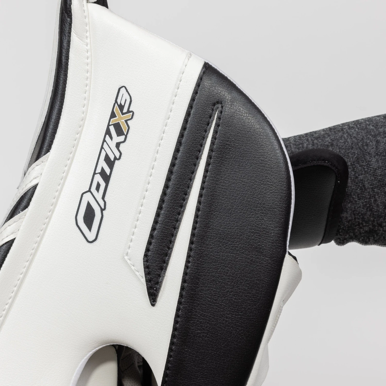 Brian's OPTiK X3 Intermediate Goalie Blocker 9 Brian's OPTiK X3 Intermediate Goalie Blocker - Image 7