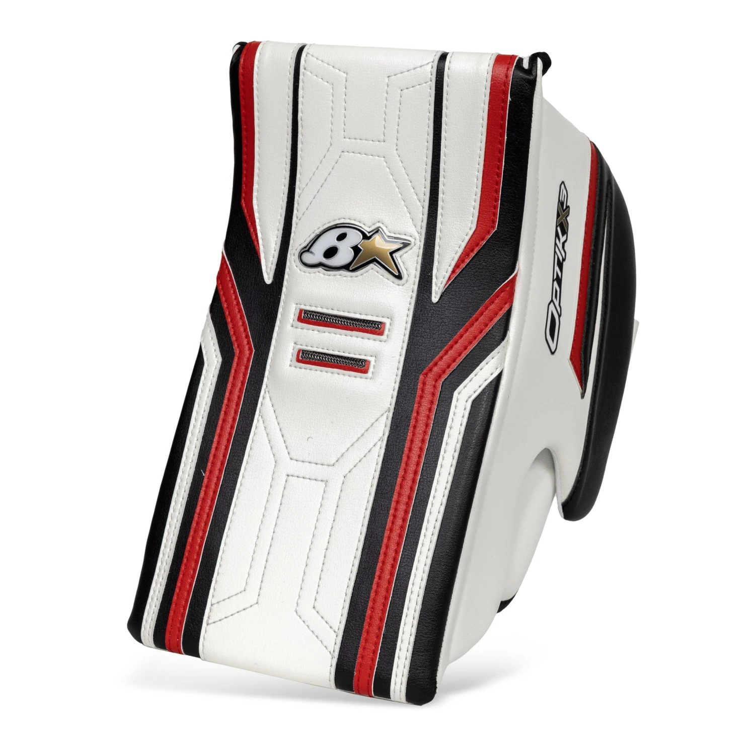 Brian's OPTiK X3 Intermediate Goalie Blocker 4 Brian's OPTiK X3 Intermediate Goalie Blocker - Image 2