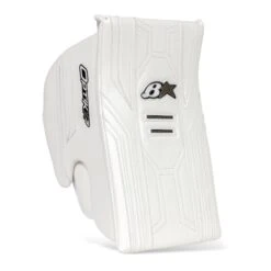 Brian's OPTiK X3 Intermediate Goalie Blocker 17 Brian's OPTiK X3 Intermediate Goalie Blocker -Baue Hockey Shop brian s blockers brian s optik x3 intermediate goalie blocker white full right 30478644805698