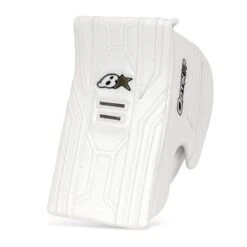 Brian's OPTiK X3 Intermediate Goalie Blocker 16 Brian's OPTiK X3 Intermediate Goalie Blocker -Baue Hockey Shop brian s blockers brian s optik x3 intermediate goalie blocker white regular 30478644576322