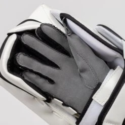 Brian's OPTiK X3 Junior Goalie Blocker -Baue Hockey Shop brian s blockers brian s optik x3 junior goalie blocker 30479877275714