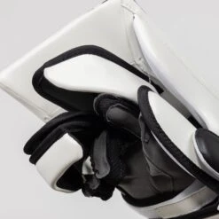 Brian's OPTiK X3 Junior Goalie Blocker -Baue Hockey Shop brian s blockers brian s optik x3 junior goalie blocker 30479877341250