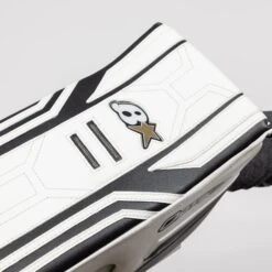 Brian's OPTiK X3 Junior Goalie Blocker -Baue Hockey Shop brian s blockers brian s optik x3 junior goalie blocker 30479877439554