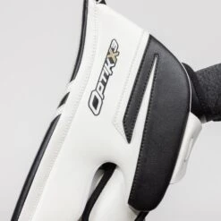 Brian's OPTiK X3 Junior Goalie Blocker -Baue Hockey Shop brian s blockers brian s optik x3 junior goalie blocker 30479877472322