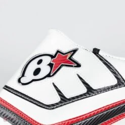 Brian's G-NETik 4 Senior Catcher - Intermediate Palm -Baue Hockey Shop brian s catchers brian s g netik 4 senior catcher intermediate palm white regular 11777657208898