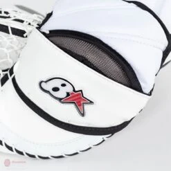 Brian's G-NETik 4 Senior Goalie Catcher -Baue Hockey Shop brian s catchers brian s g netik 4 senior goalie catcher 4566274441282