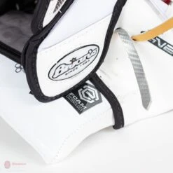 Brian's G-NETik 4 Senior Goalie Catcher -Baue Hockey Shop brian s catchers brian s g netik 4 senior goalie catcher 4566274506818